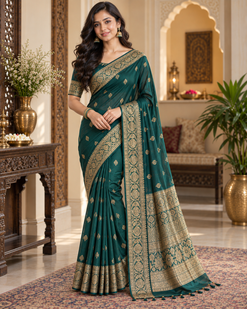 Sarees
